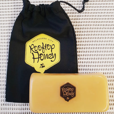 Beeswax - Local 200g