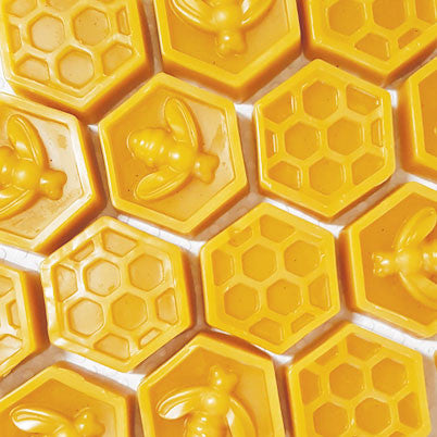 Beeswax - Local 15g