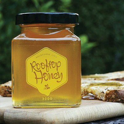 Honey - South of the Yarra 280g