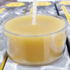 Beeswax - Local Melbourne Tea Light Set (5)