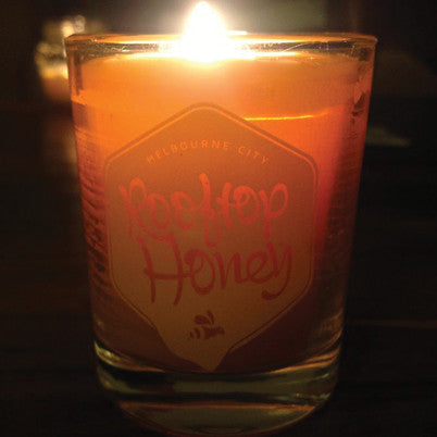 Beeswax - Votive Candle